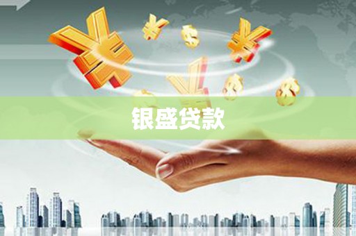 崇州银盛贷款