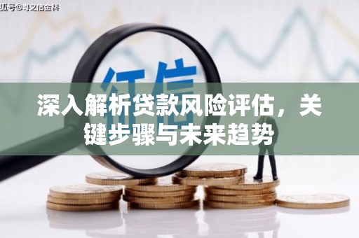 崇州深入解析贷款风险评估，关键步骤与未来趋势