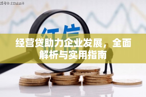 崇州经营贷助力企业发展，全面解析与实用指南