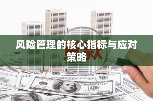 崇州风险管理的核心指标与应对策略