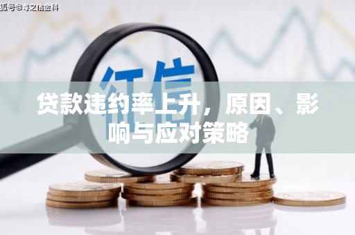 崇州贷款违约率上升，原因、影响与应对策略