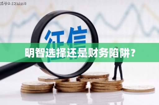 崇州明智选择还是财务陷阱？