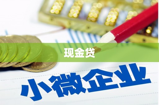 崇州现金贷